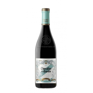 Chevalier De La Gardie Minervois 13,5% 75cl