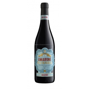 Castelmondo Amarone della Valpolicella 15% 75cl