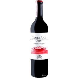 Santa Ana Cabernet Sauvignon 12.5% 75cl