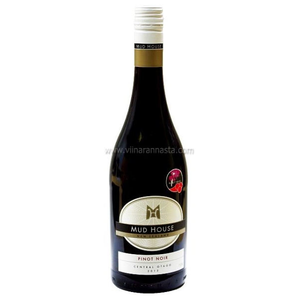 Mud house Central Otago Pinot Noir 13,5% 75cl