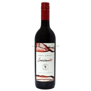Luciente Tinto pussalds 12,5% 75cl
