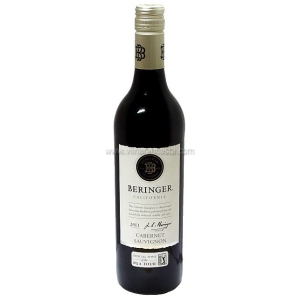 Beringer Classic California Cabernet Sauvignon 13% 75cl