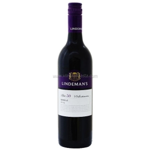 Lindemans BIN 50 Shiraz 13.5% 75cl