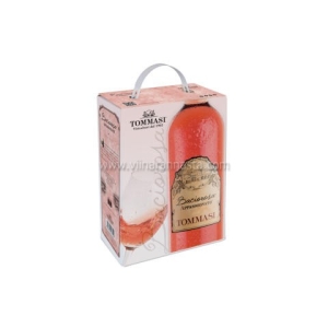 Tommasi Baciorosa Rose Appassionato 12,5% 300cl