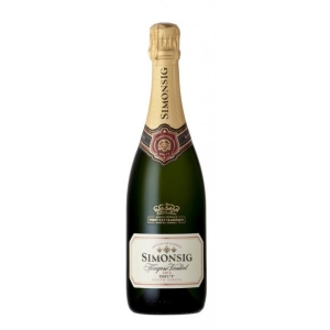 Simonsig Kaapse Vonkel Brut 12,5% 75cl