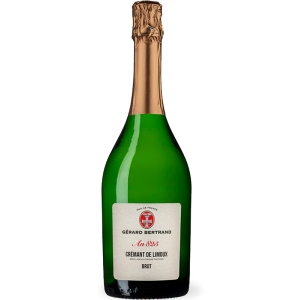 Gerard Bertrand Cremant de Limoux 12,5% 75cl