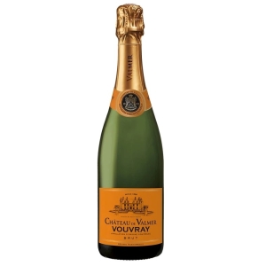 Chateau de Valmer Vouvray Brut 12,5%75cl