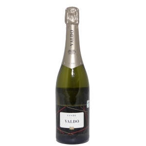 Valdo Cuvee Extra Dry 11% 75cl