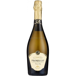 Bollicina Prosecco Extra Dry 11% 150cl