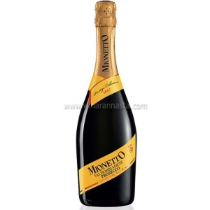 Mionetto Prosecco Valdobbiadene DOCG 11% 75cl