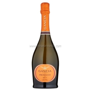 Gancia Prosecco Brut D.O.C. 11.5% 75cl