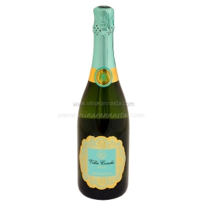 Villa Conchi Cava  Brut  11,5% 75cl