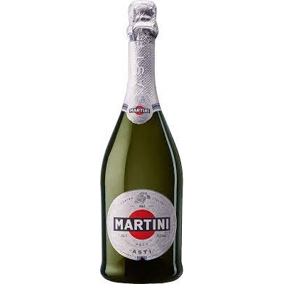 Martini  Asti  7.5% 75cl