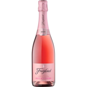 Freixenet Cordon Rosado Seco  12% 75cl