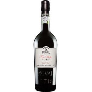 Noval Fine Ruby Port 19,5% 75cl
