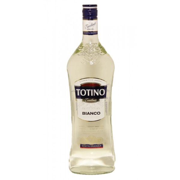 Totino Bianco 14,5% 100cl